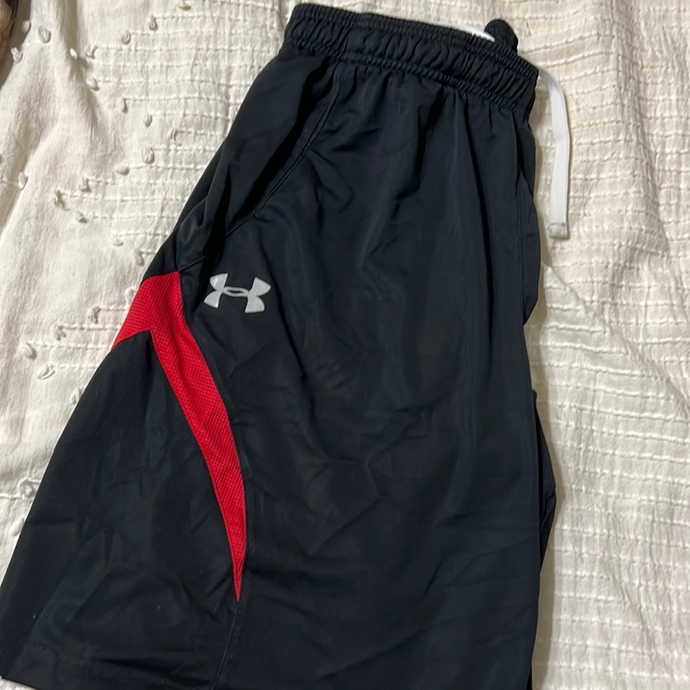 Under Armour shorts
